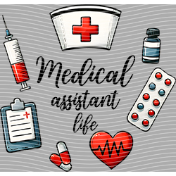nurse-HS 529